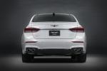 Genesis G80 Sport 2017 года (NA)